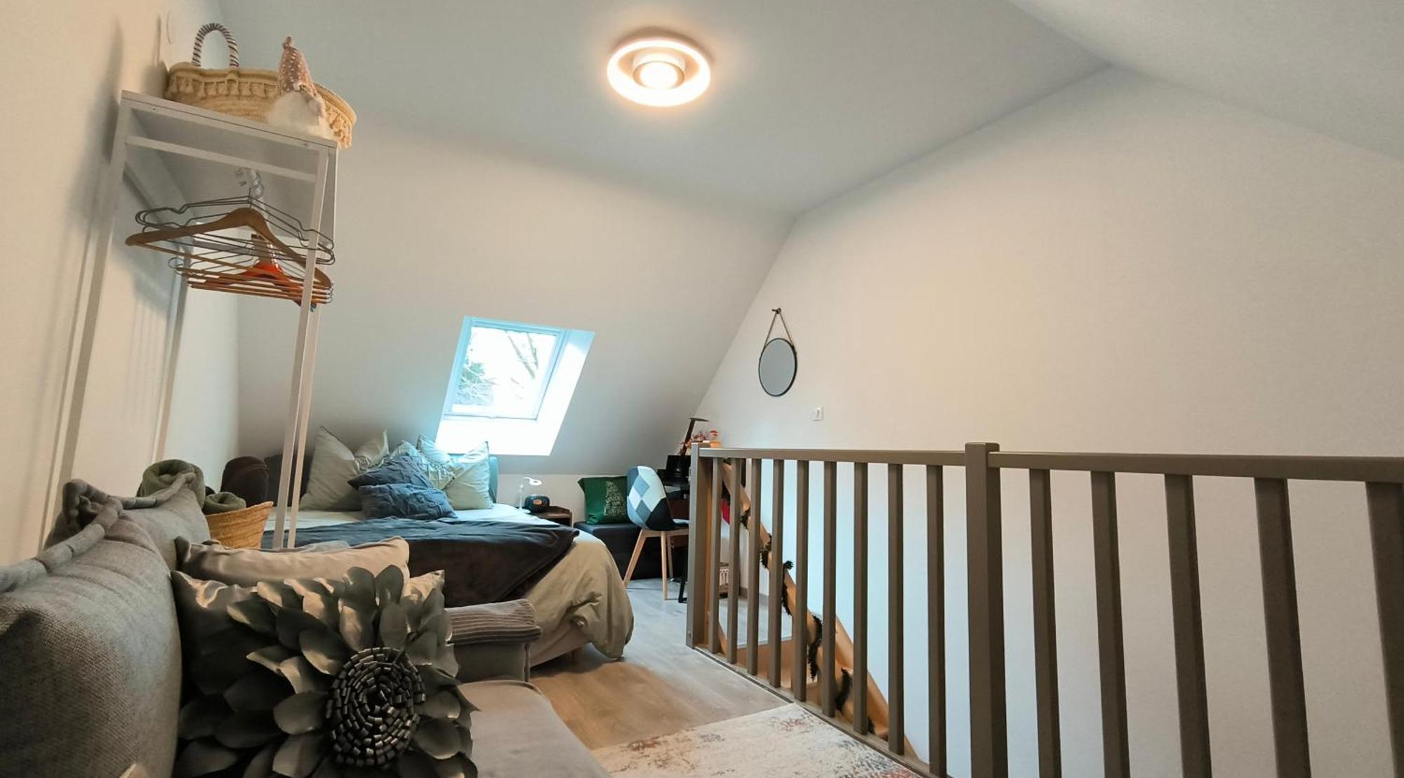 Studio Duplex A Savenay Extérieur photo