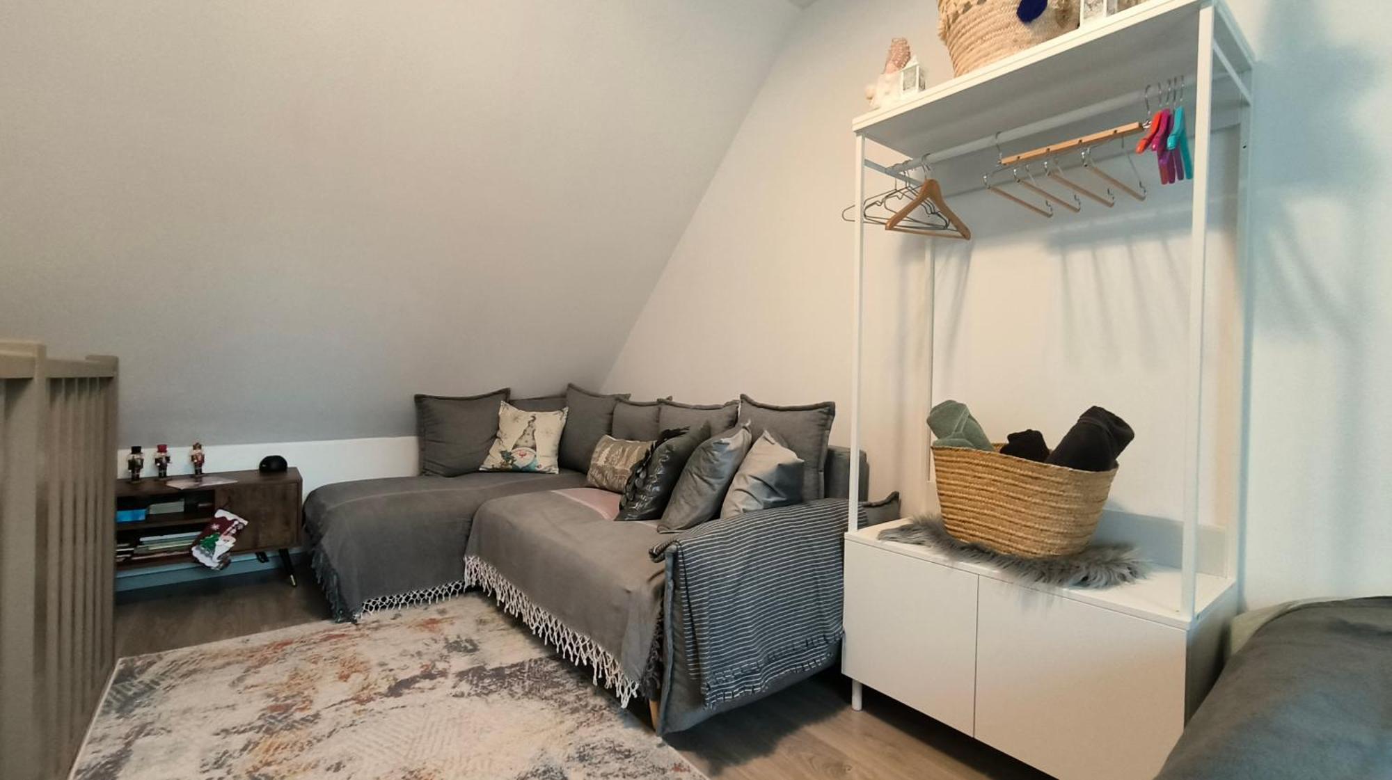 Studio Duplex A Savenay Extérieur photo